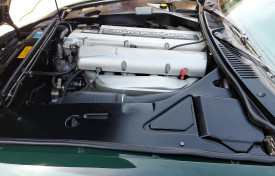 1996 Aston Martin DB7 3.2 Volante