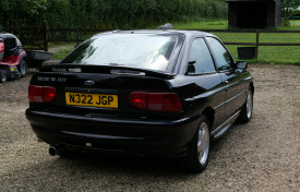 1995 Ford  Escort RS2000