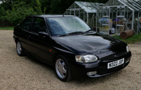 1995 Ford  Escort RS2000