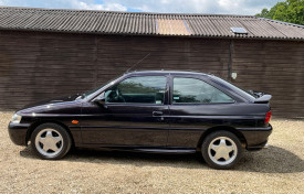 1995 Ford  Escort RS2000