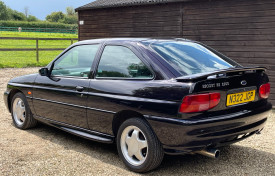 1995 Ford  Escort RS2000