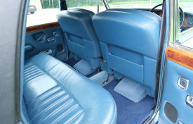 1973 Rolls-Royce Silver Shadow I