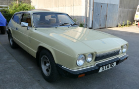 1978 Reliant Scimitar GTE