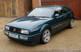 Volkswagen Corrado G60