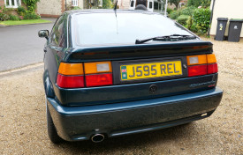 1991 Volkswagen Corrado G60