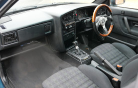 1991 Volkswagen Corrado G60