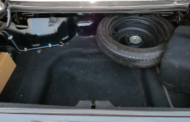 1993 Mazda MX5 Mk I V-Sepcial Edition Eunos Roadster