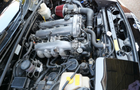 1993 Mazda MX5 Mk I V-Sepcial Edition Eunos Roadster