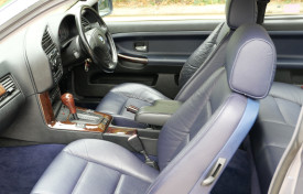 1997 BMW 323i Auto Coupe