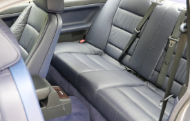 1997 BMW 323i Auto Coupe