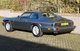 1993 Jaguar XJS 4 Litre Auto