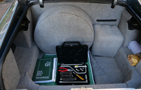 1993 Jaguar XJS 4 Litre Auto