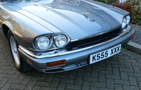 1993 Jaguar XJS 4 Litre Auto