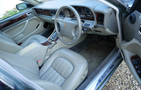 1995 Jaguar Sovereign Auto