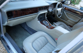 1995 Jaguar Sovereign Auto
