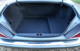 1995 Jaguar Sovereign Auto