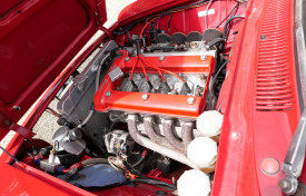 1966 Alfa Romeo  Giulia Sprint GT Veloce 1962cc