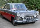 Ford Zodiac Mk II Saloon 