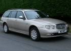 Rover 75 Tourer V6 Connoisseur SE