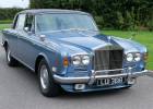 Rolls-Royce Silver Shadow I