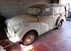 Morris Minor 1000 Traveller