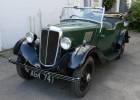 Morris  Eight Series I Tourer