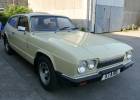 Reliant Scimitar GTE