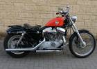 Harley-Davidson Sportster 1250cc