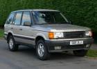 Land Rover Range Rover 4.0 SE