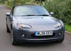 Mazda MX-5 Sport