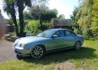 Jaguar S Type V6 Auto