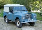 Land Rover Series III 88\