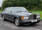 Rolls-Royce Silver Spirit II