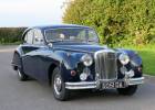 Jaguar Mk IX Saloon