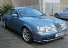 Jaguar S Type V6 Auto