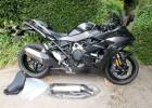 Kawasaki Ninja H2 SX