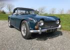 Triumph TR4A