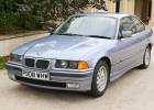 BMW 323i Auto Coupe