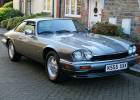 Jaguar XJS 4 Litre Auto