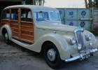 Riley RMA Utility with Coachwork by Massey Riley RMA Utility with Coachwork by Massey