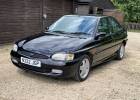 Ford  Escort RS2000 Ford  Escort RS2000