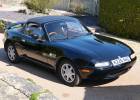 Mazda MX5 Mk I V-Special Edition Eunos Roadster Mazda MX5 Mk I V-Special Edition Eunos Roadster