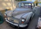 Morris Minor 1000 Two Door Saloon Morris Minor 1000 Two Door Saloon